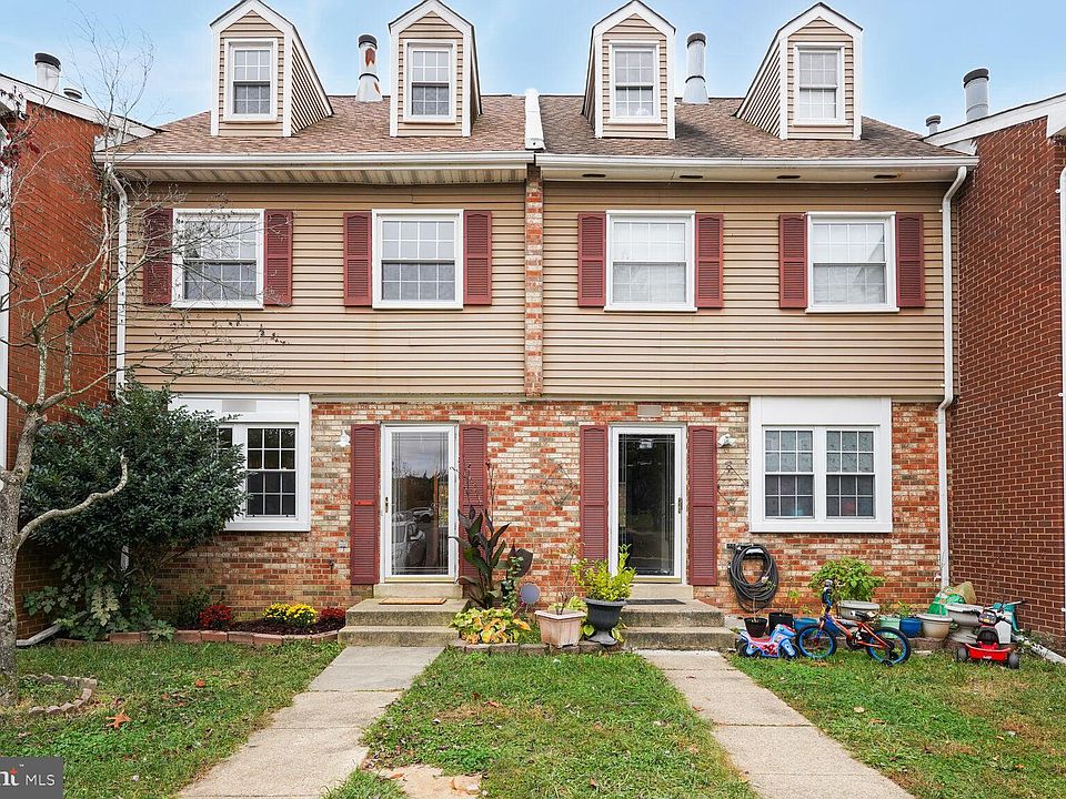 1st image of 3535 Cranmer Mews