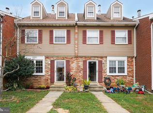 3535 Cranmer Mews, Woodbridge, VA 22193