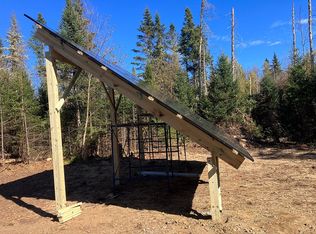 3410 Bog Rd, Belvidere, VT 05442