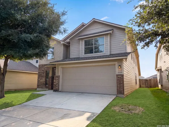 5923 CIELO RNCH, San Antonio, TX 78218