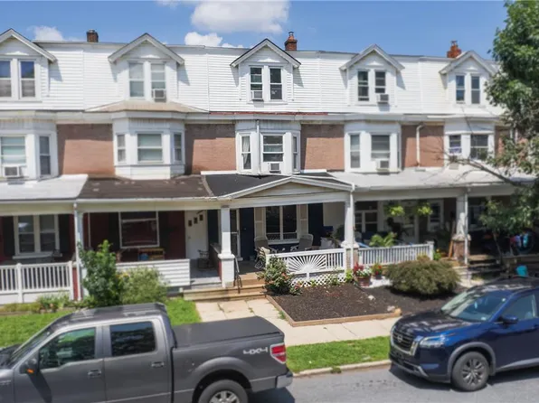 441 Franklin Ave, Palmerton, PA 18071