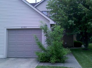 8400 Cliffthorne Way, Columbus, OH