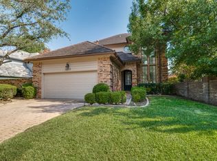 1912A Crockett Cir, Irving, TX 75038