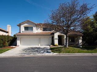19147 Garden Valley Way, Salinas, CA 93908