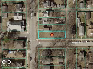 1726 Leer St, South Bend, IN
