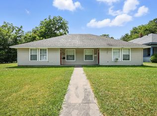 1328 S Travis St, Sherman, TX 75090