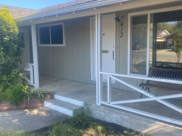 413 Highland Dr, San Luis Obispo, CA 93405