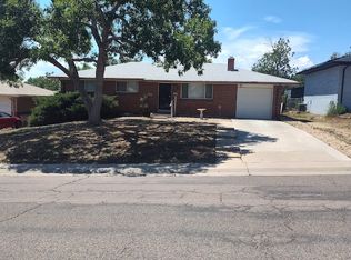 8431 Franklin St, Denver, CO 80229