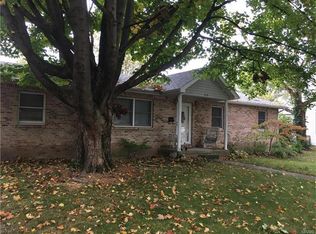 516 W South Ave, Greenville, IL