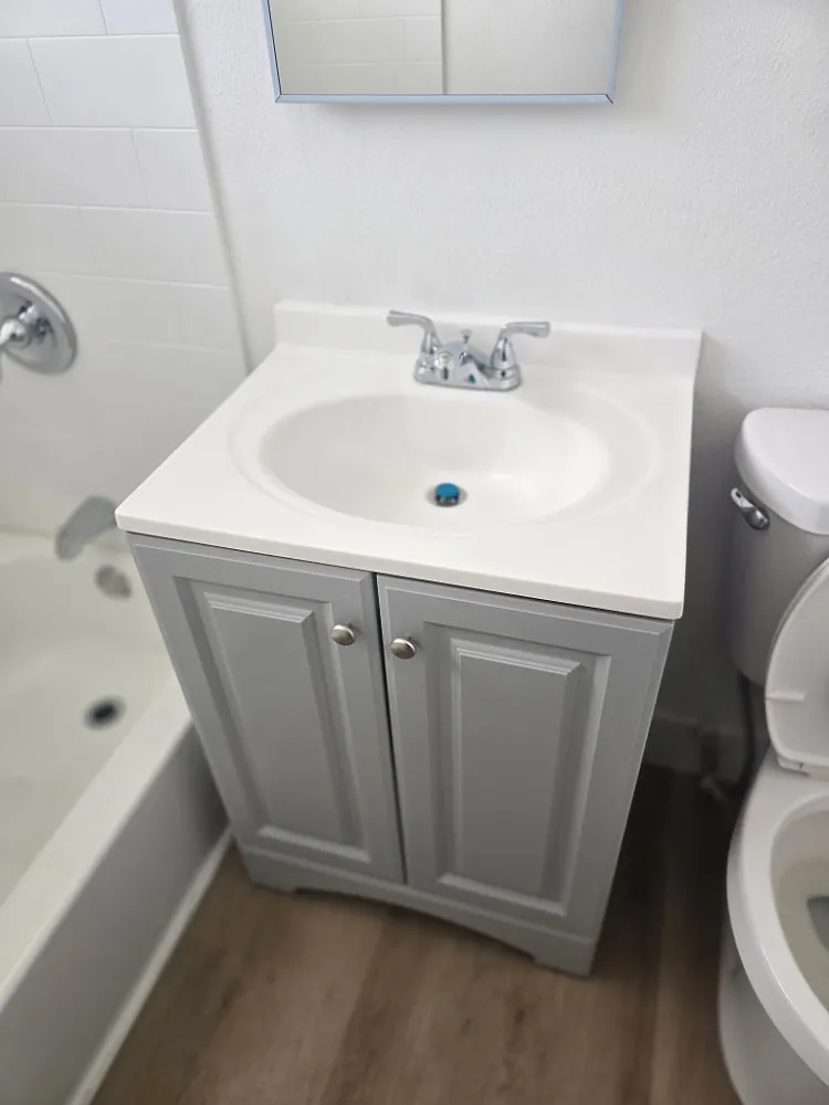 1 bed, 850 sqft, $900 — Photo 2