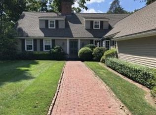 23 Ely Rd, Longmeadow, MA 01106