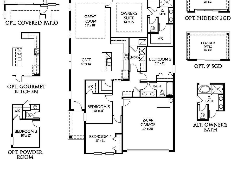 1st image of 3472 AMERICANA Drive #24