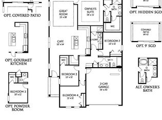 3472 Americana Dr UNIT 24, Green Cove Springs, FL 32043
