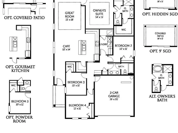 3472 AMERICANA Drive #24, Green Cove Springs, FL 32043