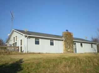 3585 Antioch Rd, Sulphur Rock, AR 72579