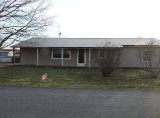 211 Dunn Rd, White Plains, KY 42464