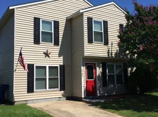 5164 Rugby Rd, Virginia Beach, VA 23464