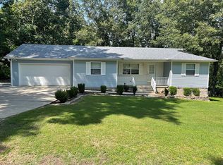 148 Confederate Cir, Mountain Home, AR 72653