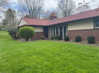 8950 Traphagen St NW, Massillon, OH 44646