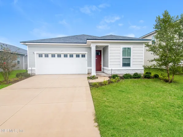 1087 PERSIMMON Drive, Middleburg, FL 32068