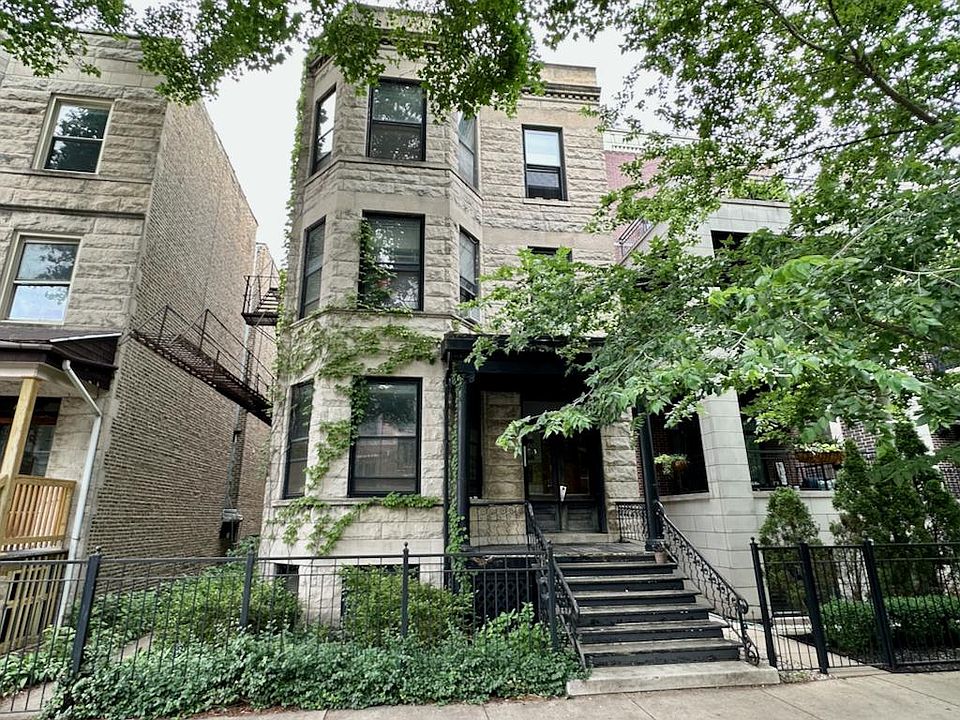 1st image of 3222 N Clifton Ave #2R