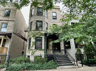 3222 N Clifton Ave #2R, Chicago, IL 60657