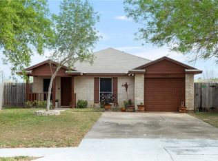 3560 Calle Costa Rica, Brownsville, TX 78526