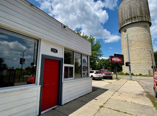 235 N Summit St APT 1, Ypsilanti, MI 48197