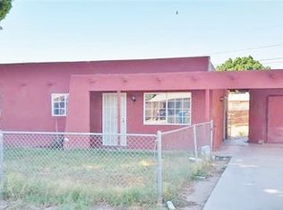 4336 W Daisy St, Yuma, AZ 85364