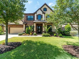 20011 Peach Mill Ct, Cypress, TX 77433