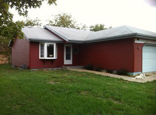 7218 SW 25th St, Topeka, KS 66614