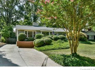 418 Moncure Dr, Charlotte, NC 28209