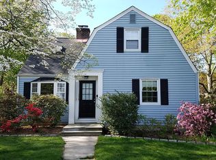 317 West Ave, Darien, CT 06820