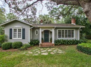 1202 Betton Rd, Tallahassee, FL 32308