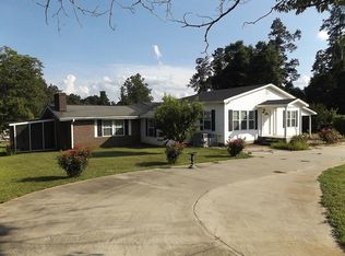 707 Ruby St, Jackson, SC 29831