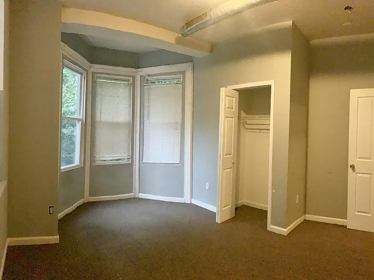 Bedroom 1, large