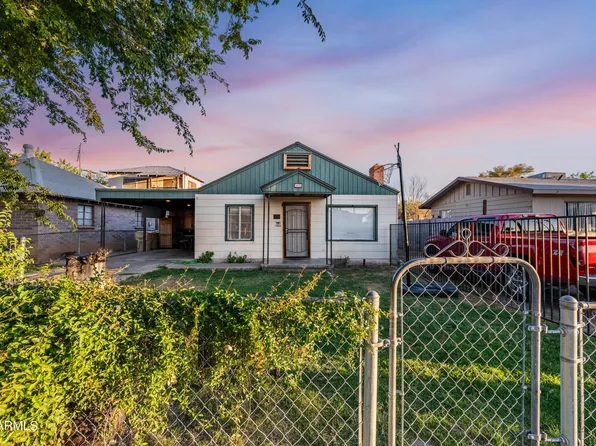 5611 W Orangewood Ave, Glendale, AZ 85301
