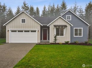 60 McCartney Peak Lane #67, Port Ludlow, WA