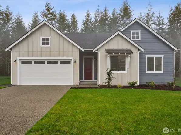 60 McCartney Peak Lane #67, Port Ludlow, WA 98365