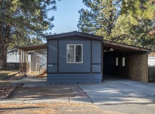 61000 Brosterhous Rd UNIT 574, Bend, OR 97702