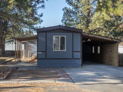 61000 Brosterhous Rd Unit 574, Bend, OR, 97702