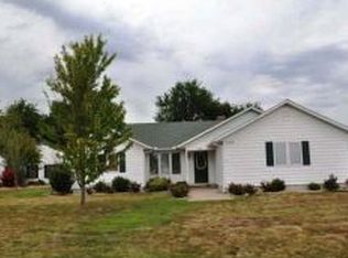 1093 N Highway D, Oronogo, MO 64855