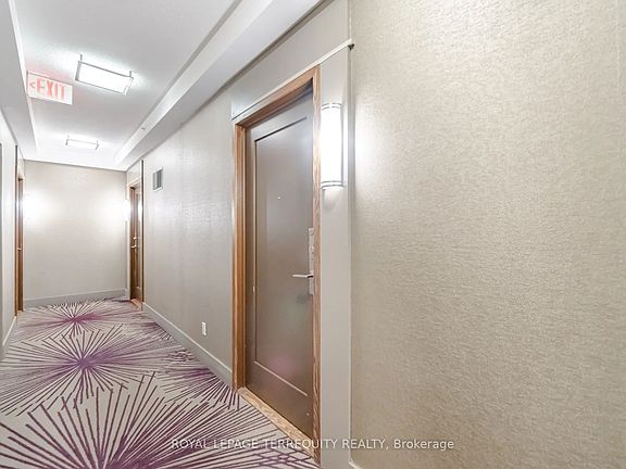 4th image of 75 Eglinton Ave W #703