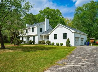 408 Woodland Dr, Elizabethtown, NC 28337
