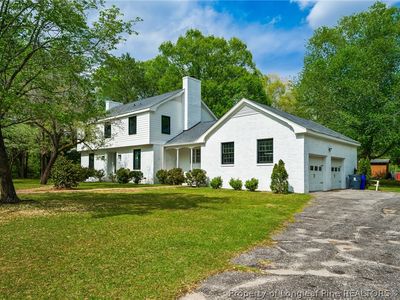 408 Woodland Dr, Elizabethtown, NC, 28337