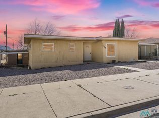 412 W 9th Ave, Truth Or Consequences, NM 87901