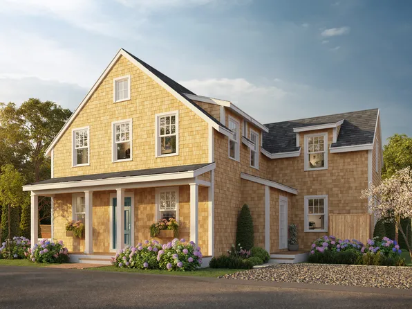 5 Goldenrod Ct, Nantucket, MA 02554