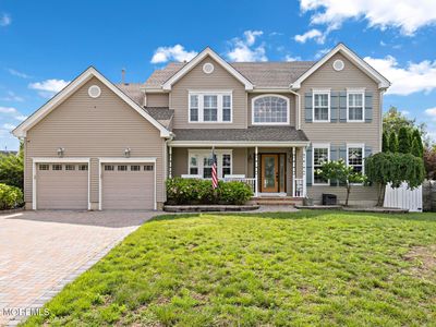 153 Vivas Drive, Barnegat, NJ, 08005