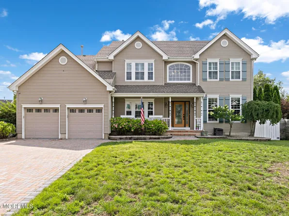 153 Vivas Drive, Barnegat, NJ 08005