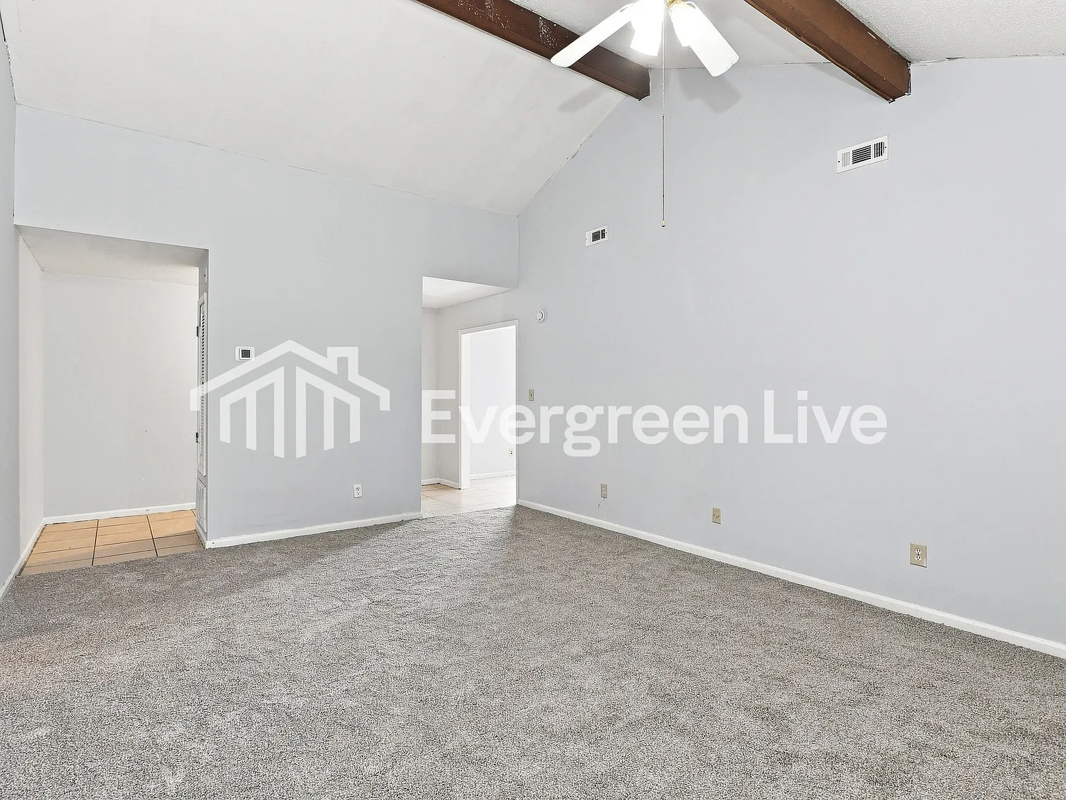 3 bed, 2.0 bath, 1300 sqft, $1,395 — Photo 4
